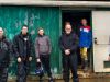 Le Groupe du matin