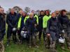 Le groupe Après midi