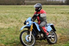 Tout terrain 01/2022