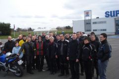 Balade Mania Rallye 20/02/11