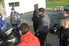 Tout terrain 13/12/09