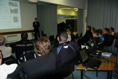 Expérience & comportements 16/01/10