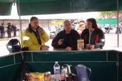 Rassemblement / chateaubriand 20/09/09