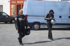 Balade Noirmoutier 22/08/10