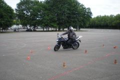 Balade de nuit 05/06/10