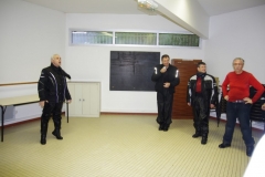 Conduite en groupe 06/10/12