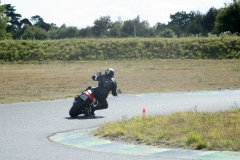 Conduite sur circuit 29/09/12