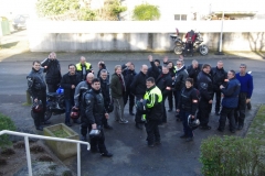 Orientation-Rallye 16/03/13