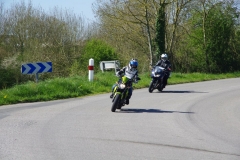 Rallye 20/04/13