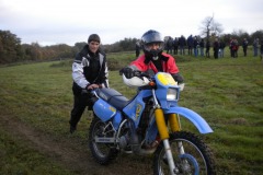 Tout terrain 27/11/11