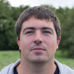 Portrait Clément (Homme)