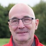 Portrait Henri (Homme)