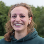 Portrait Nina (Femme)