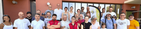 Photo de groupe