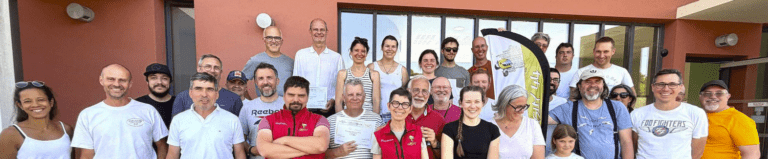 Photo de groupe